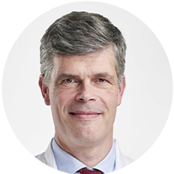 Prof. Dr Christian A. Gutschow