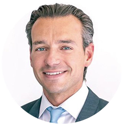 Prof. Dr Daniel Pohl